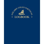 The Adlard Coles Nautical Logbook